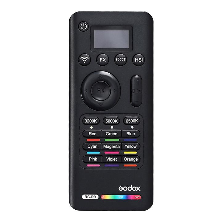 ریموت کنترل نور گودکس Godox RC-A9 Remote Control
